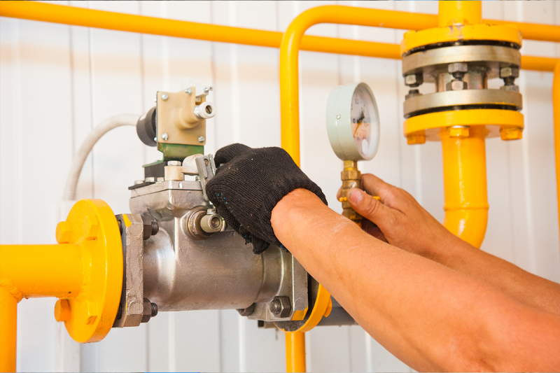 แก้ปัญหาที่ต้นตอ เลือกปั๊มน้ำอย่างไรให้น้ำไหลแรง อาบเพลิน